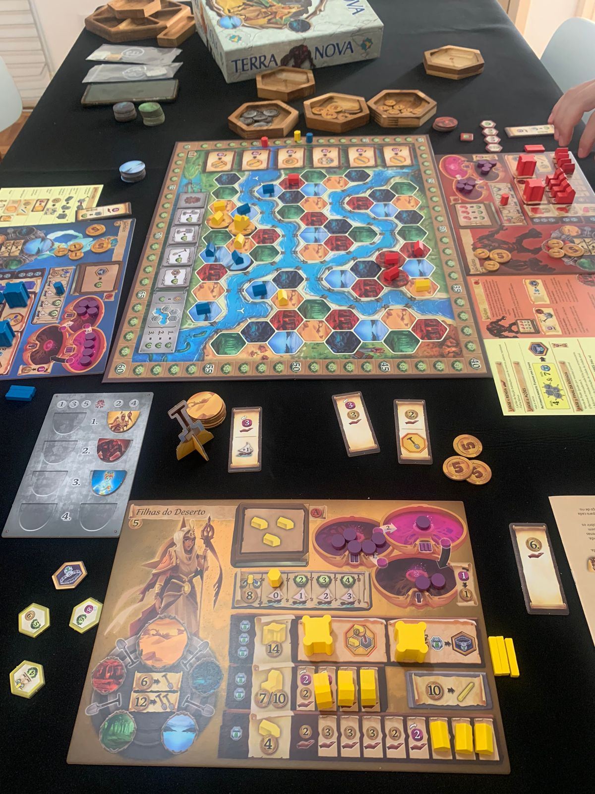 Board Games