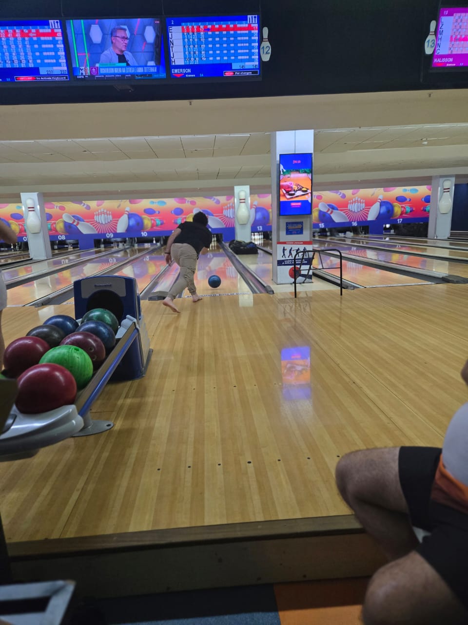Bowling