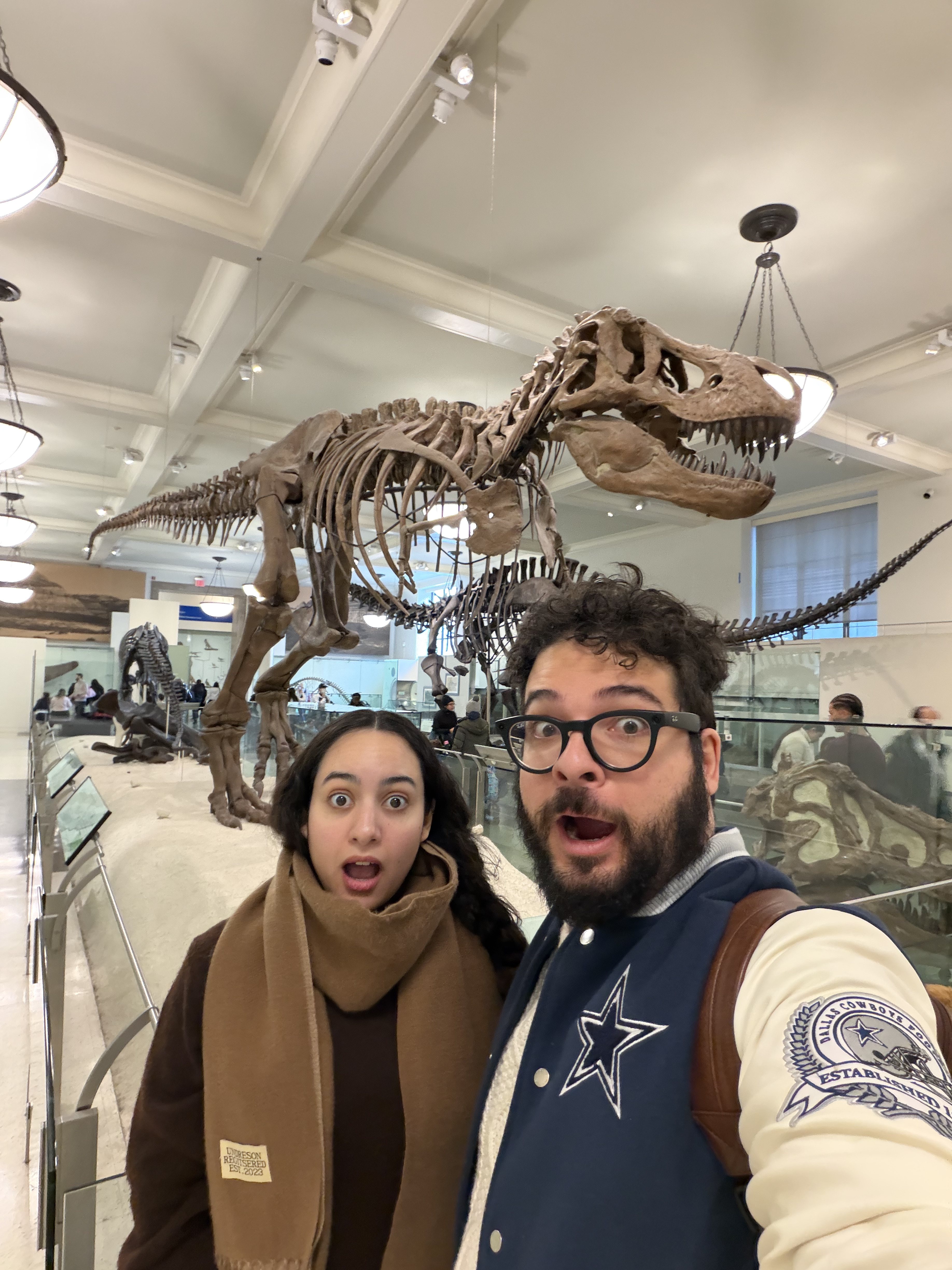 Natural History Museum
